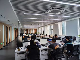Hangzhou Blue Aspirations Technology Co., Ltd. Firmenprofil